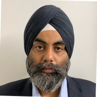 Balvinder Singh Email & Phone Number