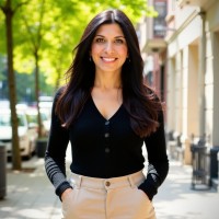 Armadilla UK Employee Mariela Albornoz's profile photo