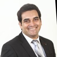 Shourya Chaudhary Email & Phone Number