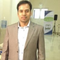 SAMI Advanced Electronics Employee K Siddique's profile photo