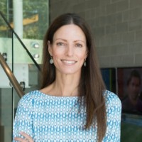 United Football League (UFL) Employee Wendy Bass's profile photo