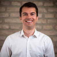 AMPEERS ENERGY Employee Moritz Günther's profile photo