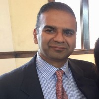 Defense Intelligence Agency Employee E.p Mathew's profile photo