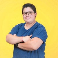 Daniela Rocha Alvarado Email