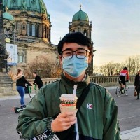 Wikimedia Deutschland e. V. Employee Dat Nguyen's profile photo