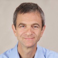 Marc Roudebush