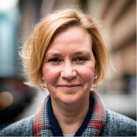 Metropolitan Market Employee Jenny Vanderwalker's profile photo