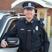 Norwood Police Department Employee Conor Riggle's profile photo