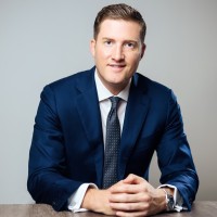 Warwick Wealth Employee Mathew Pellatt's profile photo