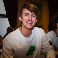 SimpliPhi Employee Tim Roy's profile photo