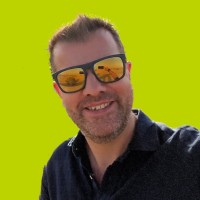 Sprint Enterprise Technology Employee Rob Maynard's profile photo