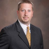 Chestnut Ridge Foam Inc. Employee James Hagins's profile photo