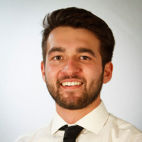 Katana Studios U.S. Employee Wesley Filipek's profile photo