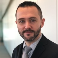 CMA CGM Employee Vincent Ferrand's profile photo