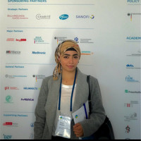 Maya Employee Eman A.khaled's profile photo