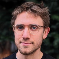 PIK - Potsdam Institute for Climate Impact Research Employee Adrian Odenweller's profile photo