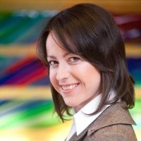 Olena Drozdova Email