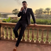 9Yards Communications ☑️ Employee Ahmed Sallam's profile photo