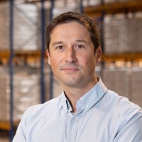 SENALIA Employee Olivier Guy's profile photo