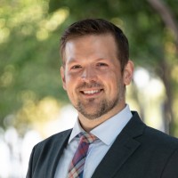 Axiom Space Employee Michael LaBarbera's profile photo