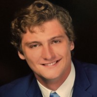 MercuryVote Employee Spencer Hurst's profile photo