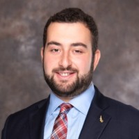 Jabian Consulting Employee Jonathan Katz's profile photo