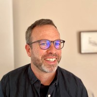 Cambridge University Press & Assessment Employee Niall McNulty's profile photo