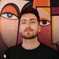 FuturLab Employee Dan Smith's profile photo