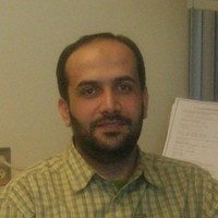 Jordan University of Science and Technology Employee Mohammed al-Saleh's profile photo