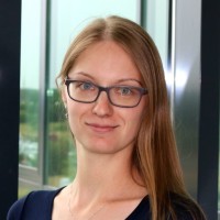 Northway Biotech Employee Ieva Dirsienė's profile photo