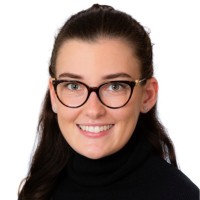 Wright Vigar Employee Leonie Roberts's profile photo