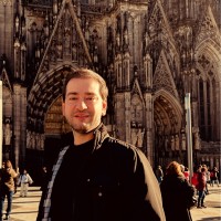 Bracol Employee Pedro Henrique de Mello's profile photo