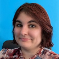 Shop3D.ca Employee Sarah Caracciolo's profile photo
