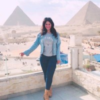 Lubna Shatla Email