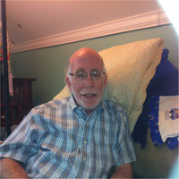 Webster University Employee Steve Pill's profile photo