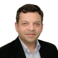 Mindsprint Employee Siddharth Satpute's profile photo