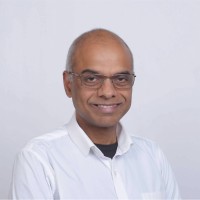 Sanjay Agarwal