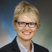 Mary Munn