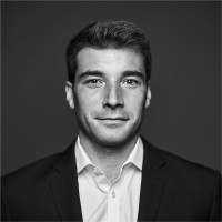 Galaxy Digital Employee Gabriel Gaggioni's profile photo