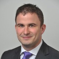 Aon Employee Samuel Cross's profile photo