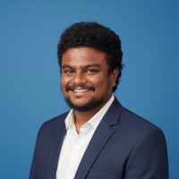Advanze Technologies Employee Karunakar Munigala's profile photo