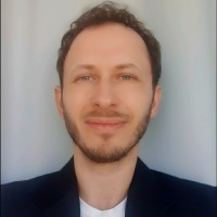 Romexsoft Employee Danylo Panov's profile photo