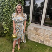 Georgina Whitham Email