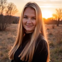 Gina Blackley Email & Phone Number