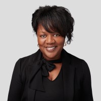 NatWest Employee Nadene McKenzie-Reid's profile photo