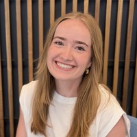 REGENXBIO Employee Morgan McDowell's profile photo