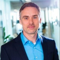 SAP Signavio Employee Tim Dwornicki's profile photo