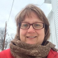 Racker Employee Catherine Oberlander's profile photo