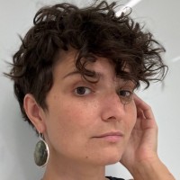 MediaForce Employee Ekaterina Kisina's profile photo