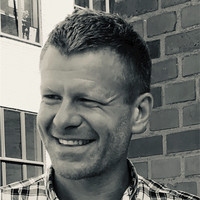 Region Hovedstadens Psykiatri Employee Nicolaj Christiansen's profile photo